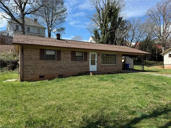 1199 Franklin Street, North Wilkesboro, NC 28659