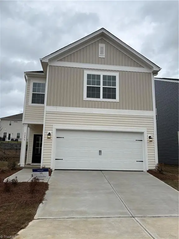 5295 Amaryllis Way, Winston-Salem, NC 27104