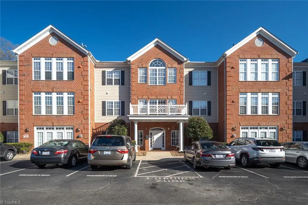 524 College Road #307, Greensboro, NC 27410 - #1
