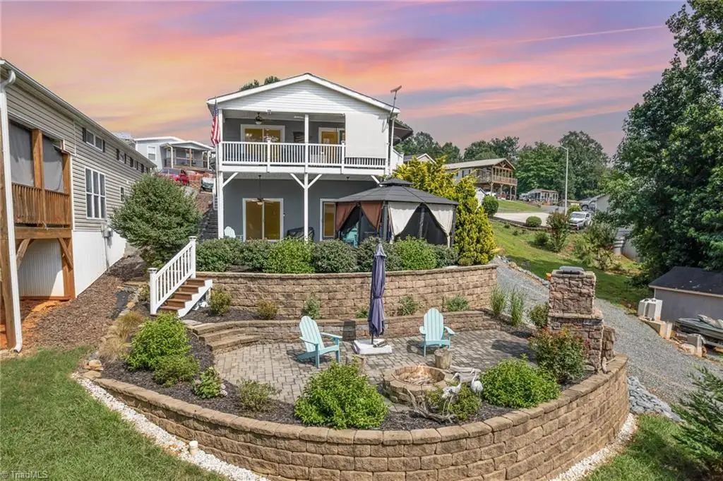 132 Eagle Drive, New London, NC 28127 - #1