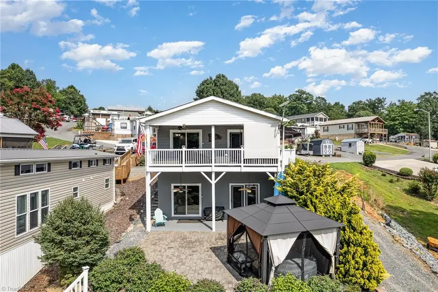 132 Eagle Drive, New London, NC 28127 - #2