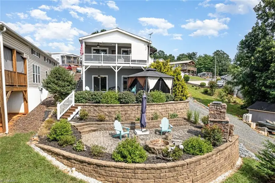 132 Eagle Drive, New London, NC 28127 - #3