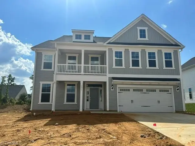 3011 Bayou Street, Graham, NC 27253 - #1