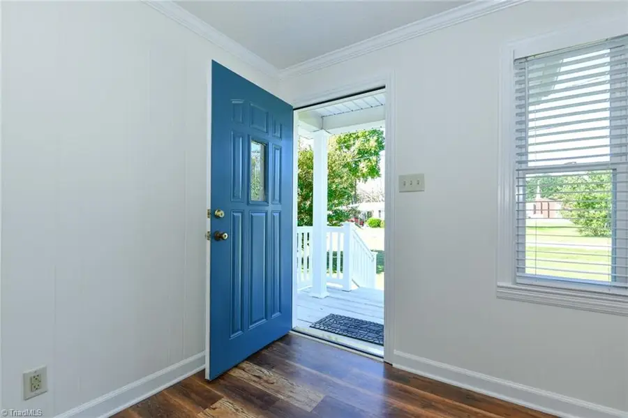 2714 Richard Street, Greensboro, NC 27405 - #3