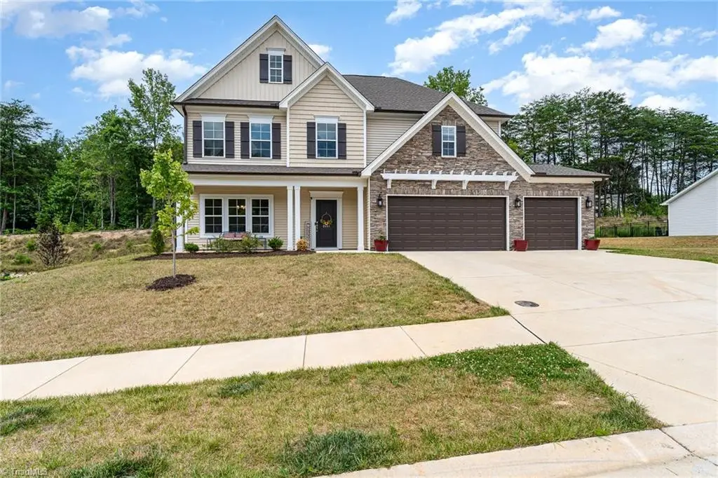 2431 Redwood Hill Run, Kernersville, NC 27284 - #1