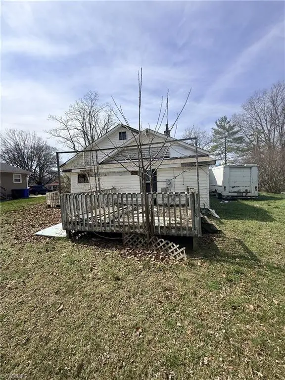 410 New Street, Kernersville, NC 27284 - #3