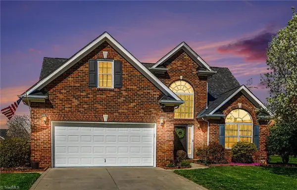 12707 Hill Pine Road, Midland, NC 28107