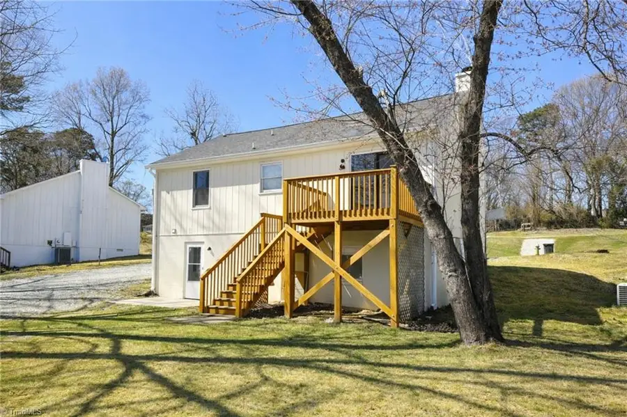 3515 Fiesta Drive, Greensboro, NC 27406 - #3