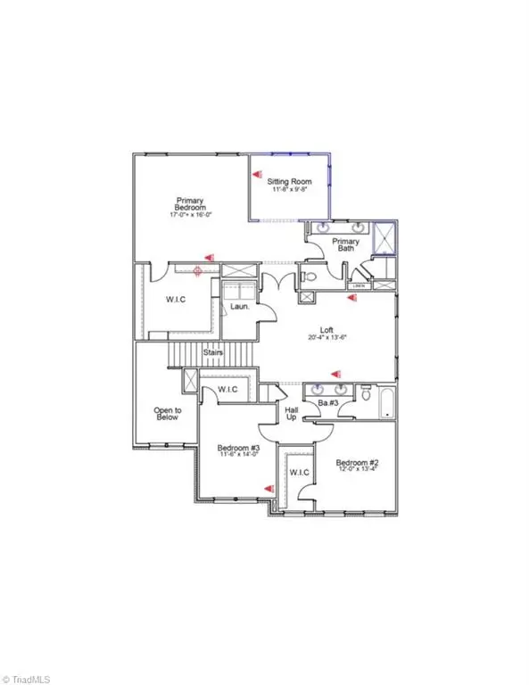 8603 Lemur Lane, Bruce, NC 2738 - #2