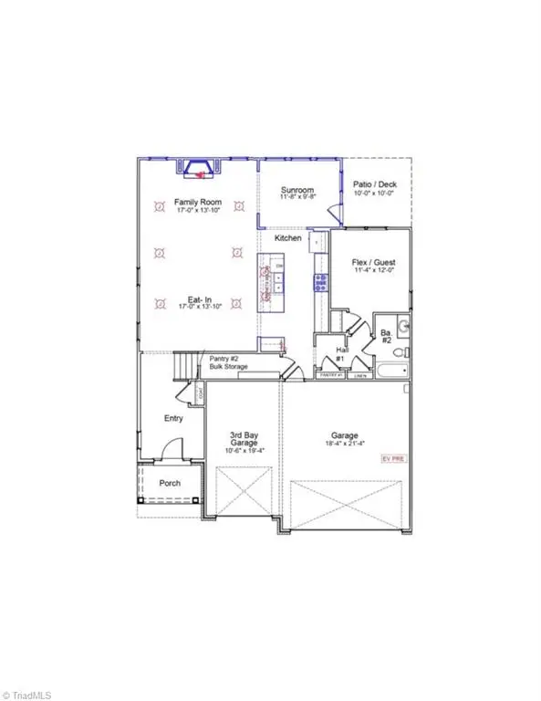 8603 Lemur Lane, Bruce, NC 2738 - #3