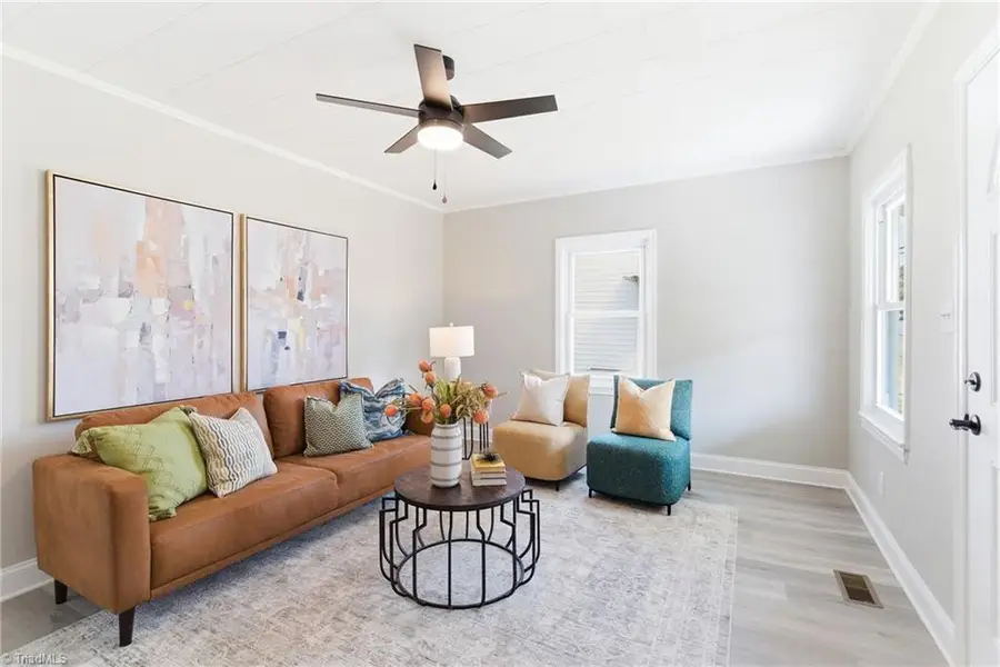 1412 Tarleton Avenue, Burlington, NC 27215 - #3