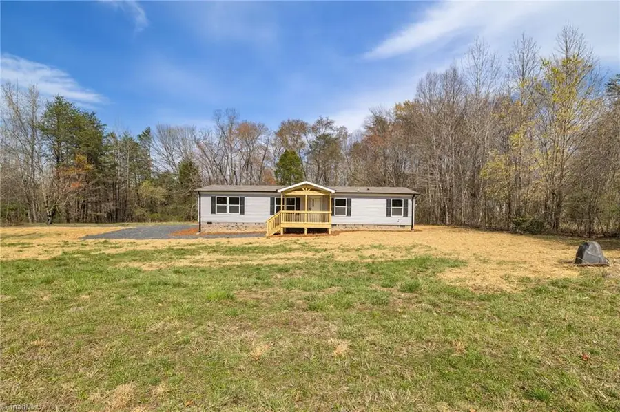 153 Mosley Loop, Madison, NC 27025 - #2