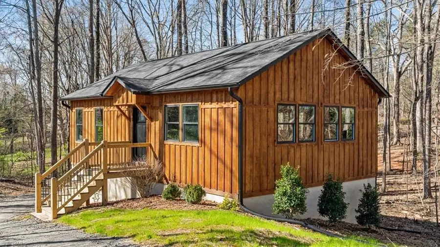 3499 Ridgewood Court, Winston Salem, NC 27107 - #2