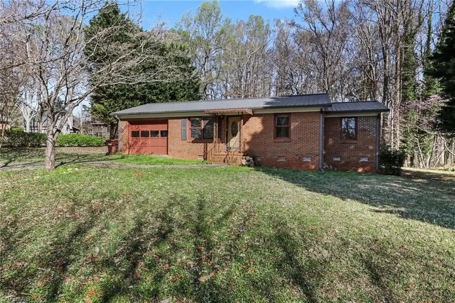 207 Auden Drive, Greensboro, NC 27406 - #2