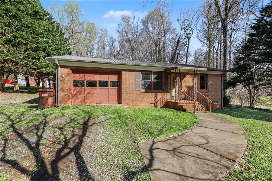 207 Auden Drive, Greensboro, NC 27406 - #3