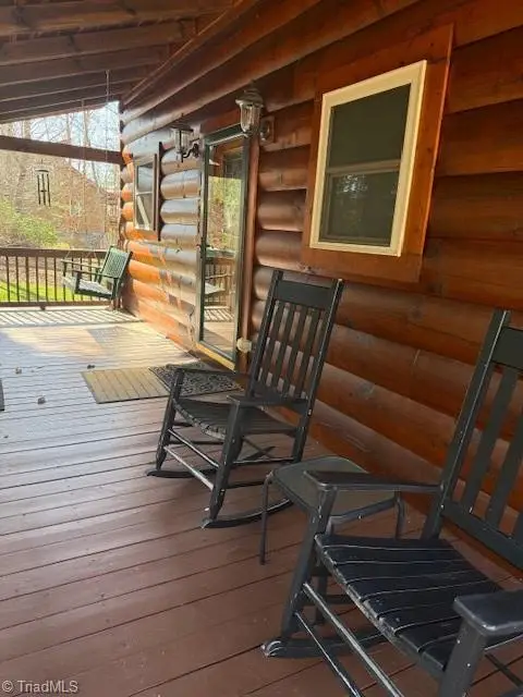 1986 Ridge Run Road, Boomer, NC 28606 - #2