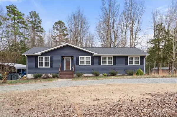 6573 Monnett Road, Climax, NC 27233