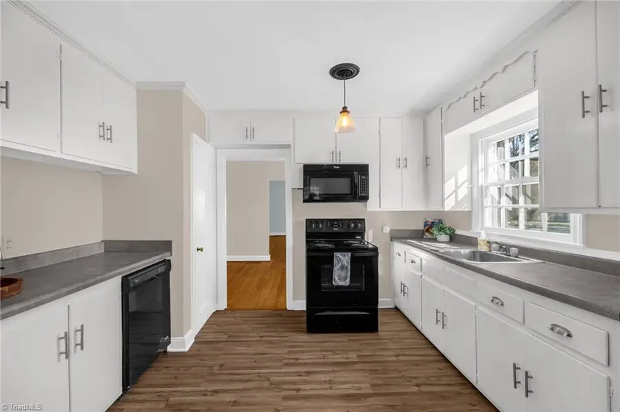 1810 Independence Road, Greensboro, NC 27408 - #3