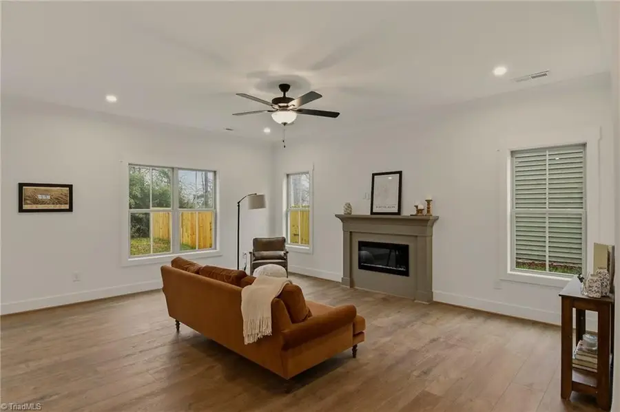 824 Vandar Drive, Winston Salem, NC 27106 - #2