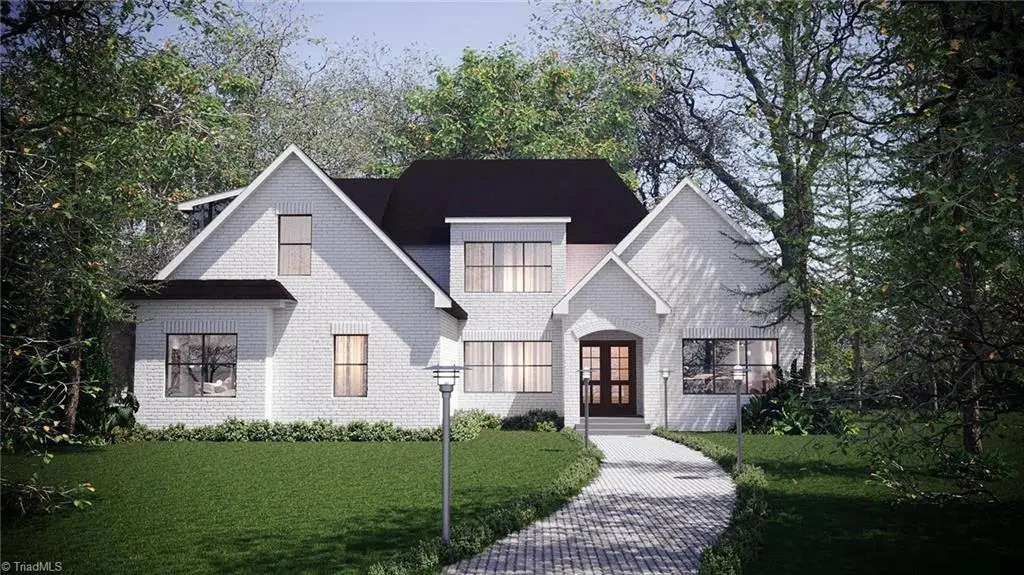 7216, #7 Woodfield Heights Drive, Stokesdale, NC 27357 - #1