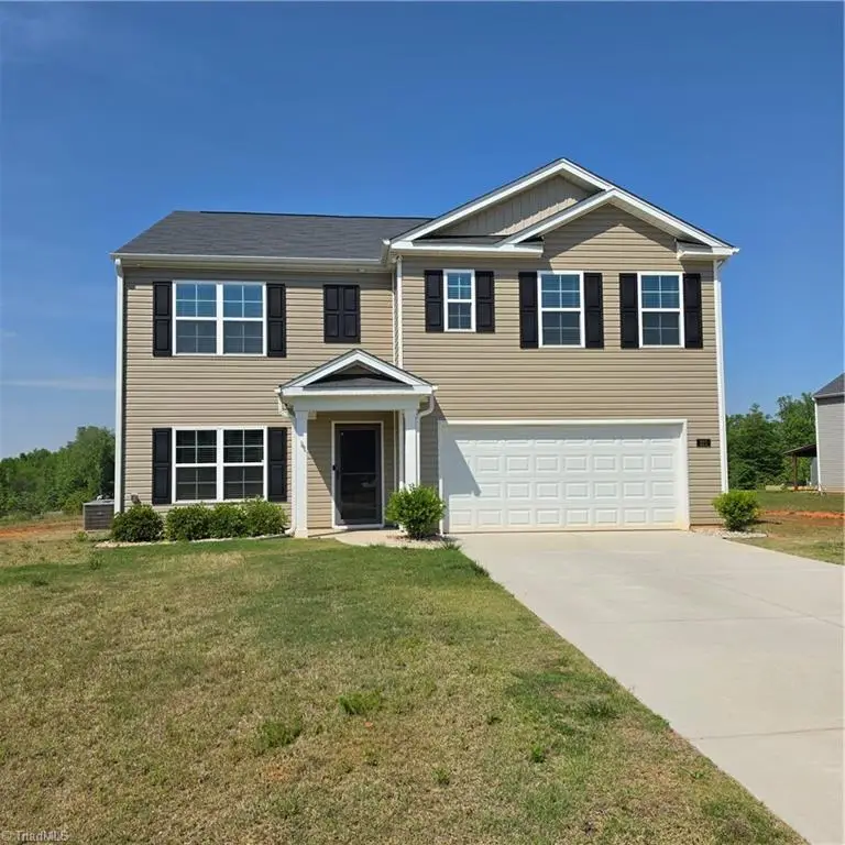221 Culloden Drive, Mocksville, NC 27028 - #1