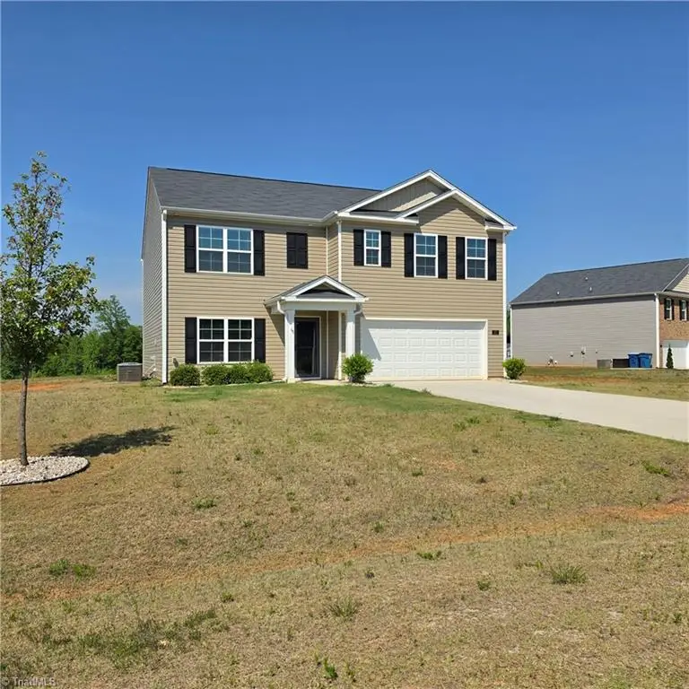 221 Culloden Drive, Mocksville, NC 27028 - #2