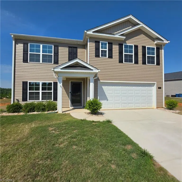 221 Culloden Drive, Mocksville, NC 27028 - #3