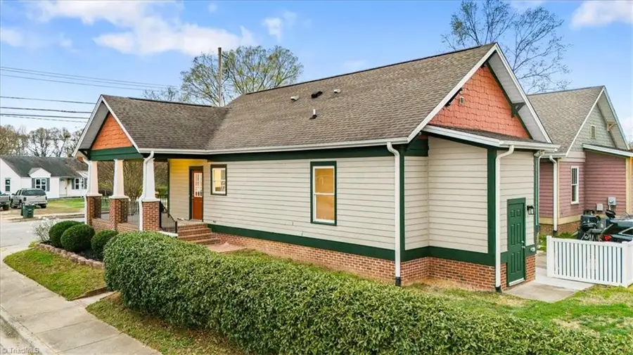 2127 Mcconnell Road, Greensboro, NC 27401 - #2