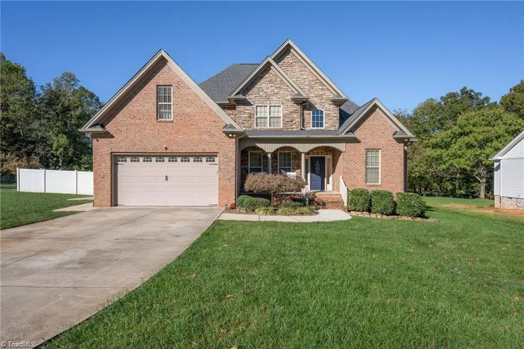 138 S Madera Drive, Mocksville, NC 27028 - #1