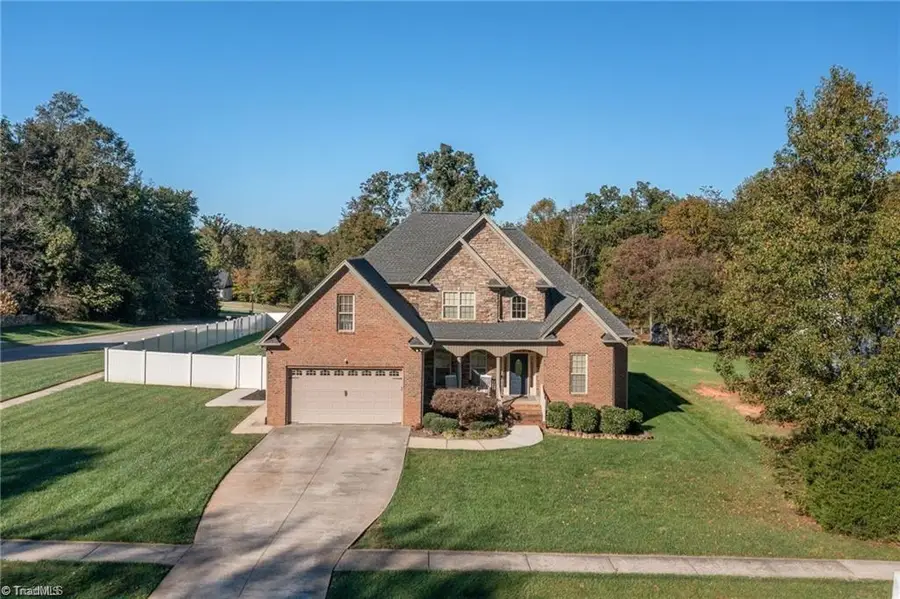 138 S Madera Drive, Mocksville, NC 27028 - #3