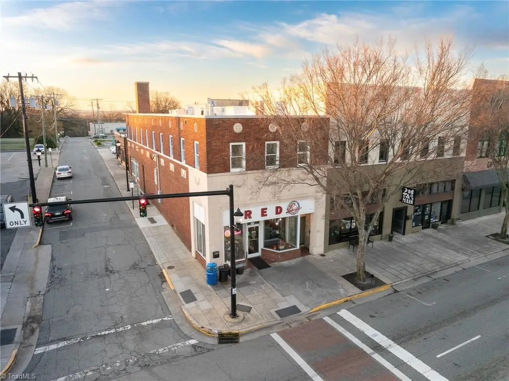 121 N Main Street, Lexington, NC 27292 - #1
