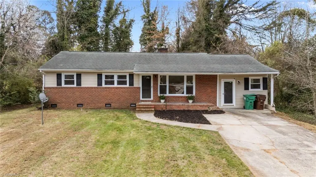 1108 Dartmouth Avenue, High Point, NC 27260 - #1