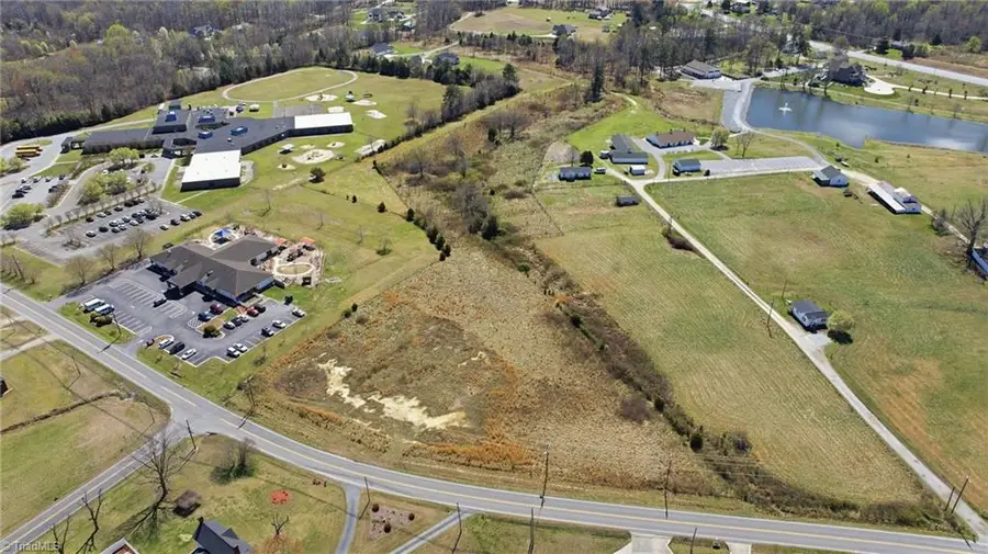 0 Suits Road, Archdale, NC 27263 - #2