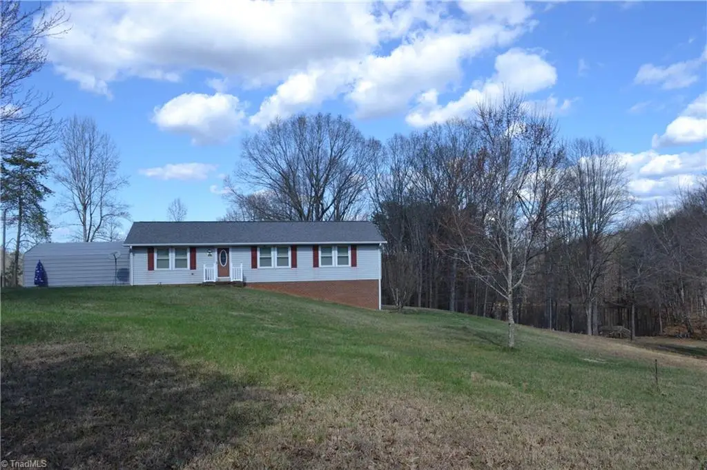 599 Nc Highway 770, Mayodan, NC 27027 - #1