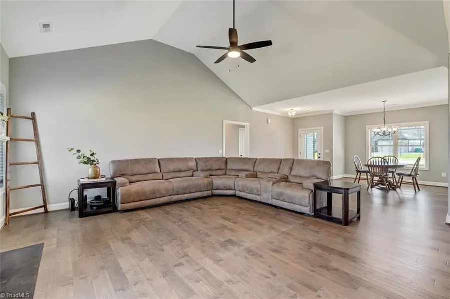 427 Wild Fern Lane, Reidsville, NC 27320 - #3