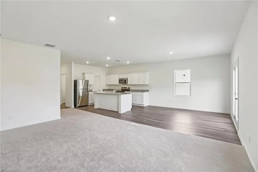 967 Riverbank Drive, Kernersville, NC 27284 - #2