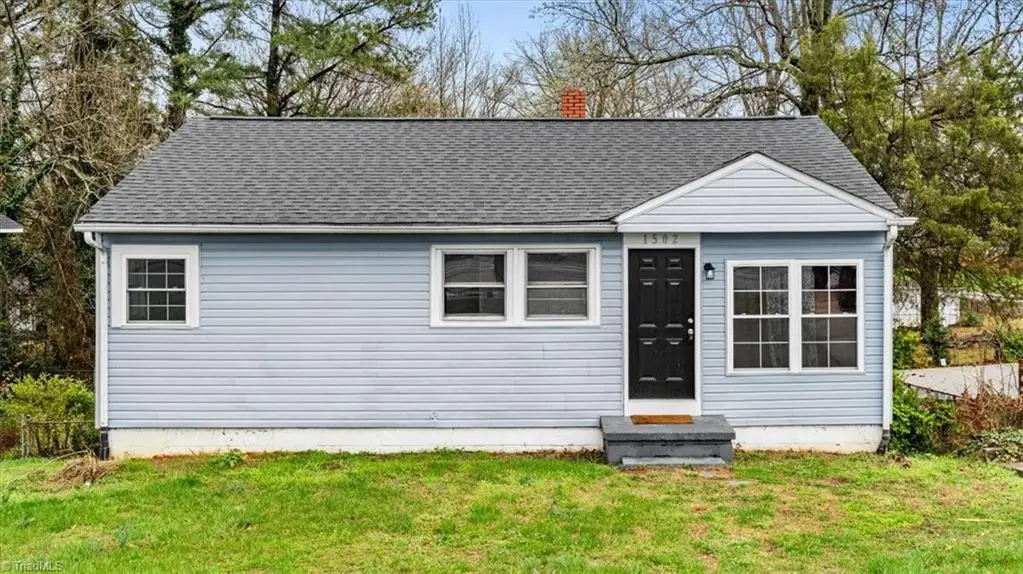 1502 Summit Avenue, Greensboro, NC 27405 - #1