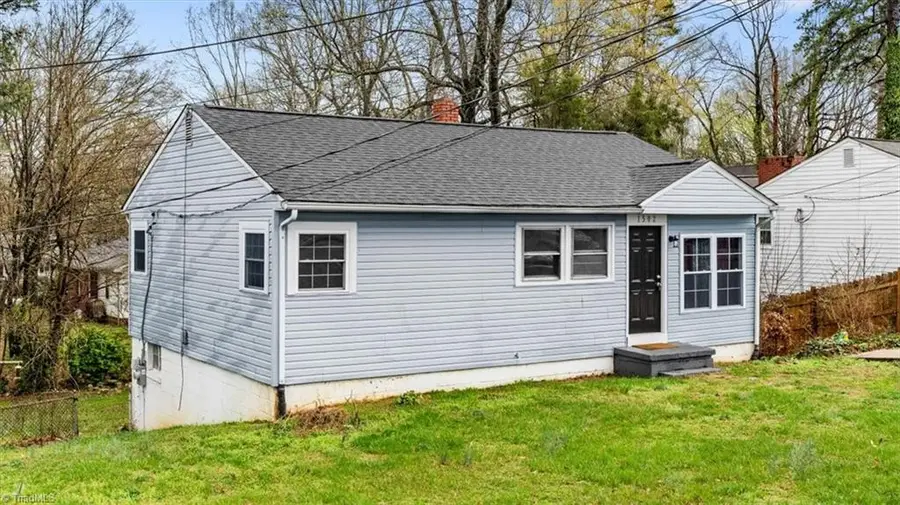 1502 Summit Avenue, Greensboro, NC 27405 - #3