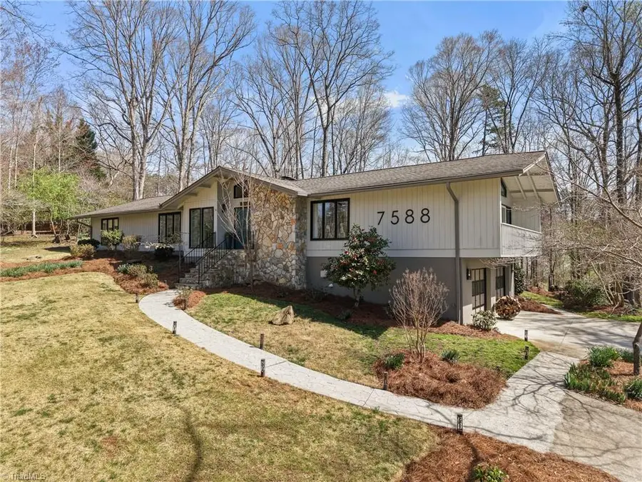 7588 Lasater Road, Clemmons, NC 27012 - #2