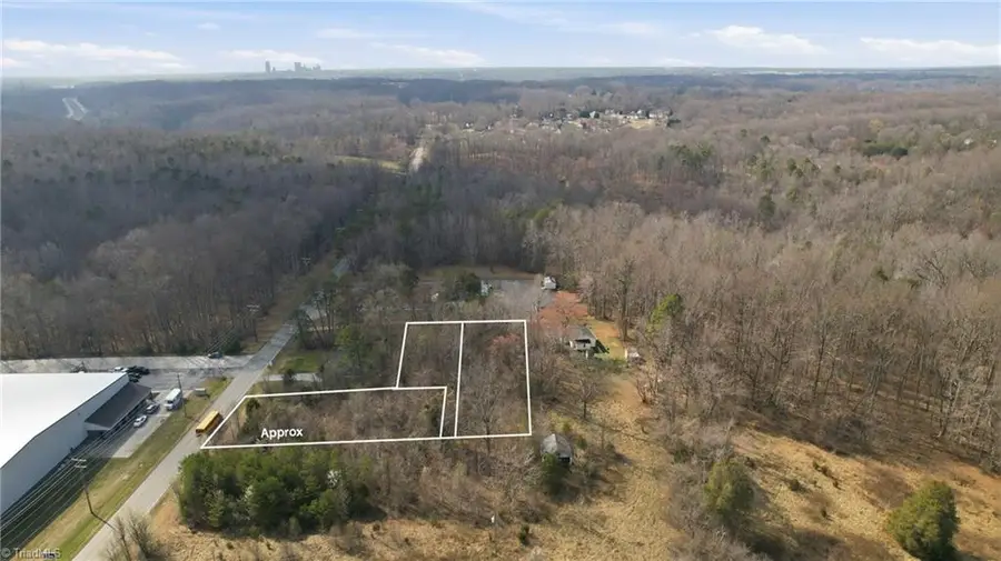 4375 Allen Drive, Winston Salem, NC 27101 - #3