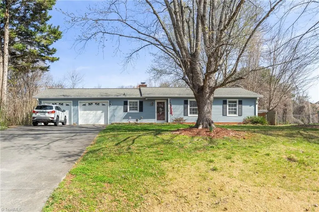 126 Maple Lane, King, NC 27021 - #1