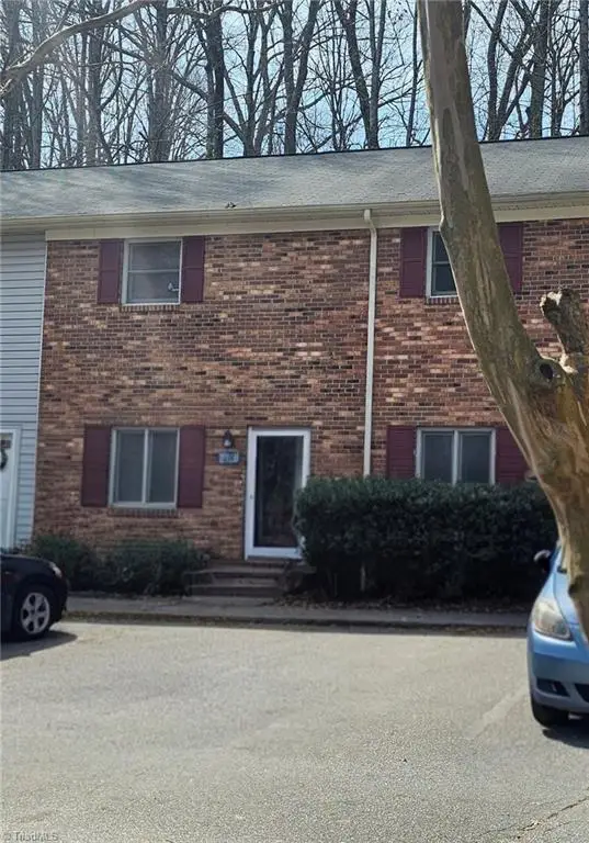 817 Brickwood Court, Winston Salem, NC 27127 - #2