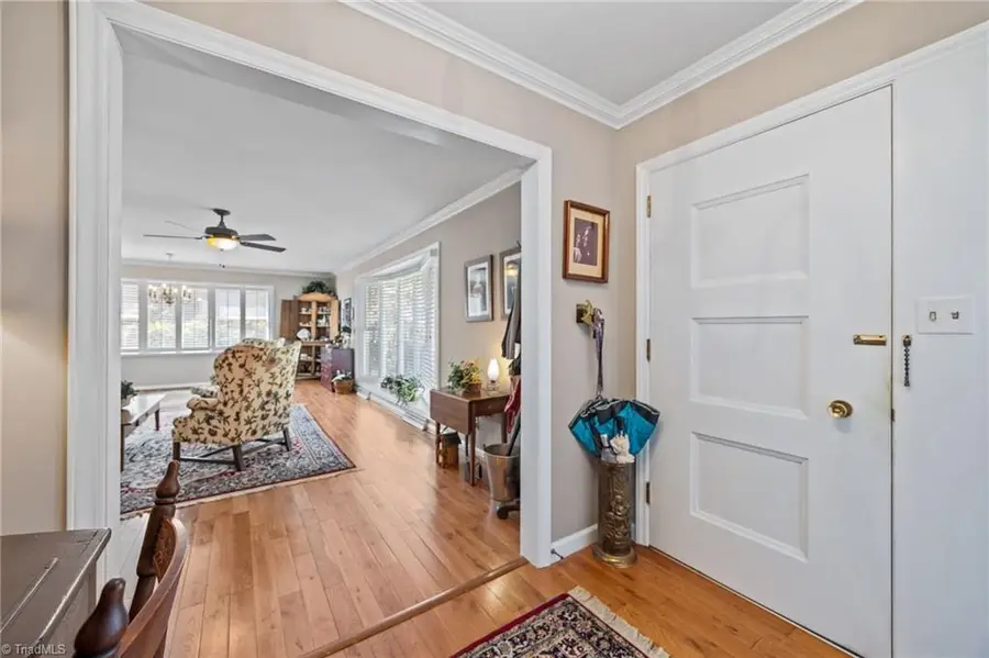 709 Overbrook Drive, High Point, NC 27262 - #2