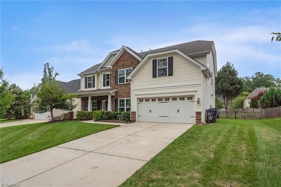 991 Beesons Field Drive, Kernersville, NC 27284 - #2