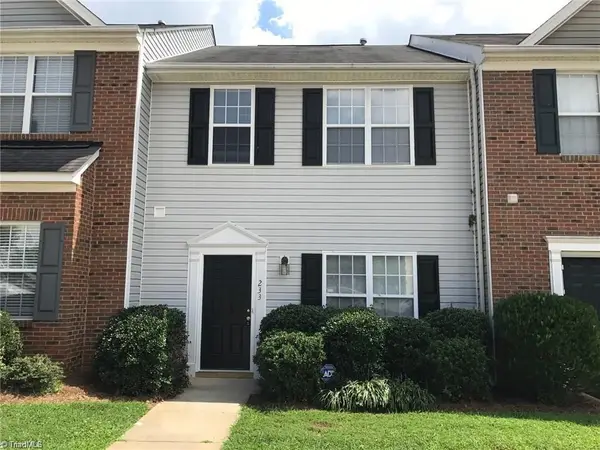 233 Heritage Creek Way, Greensboro, NC 27405