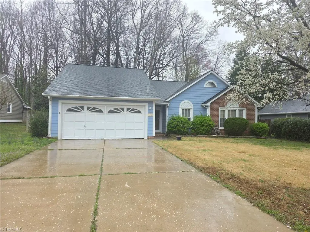 4106 Broadacres Drive, Greensboro, NC 27407 - #1