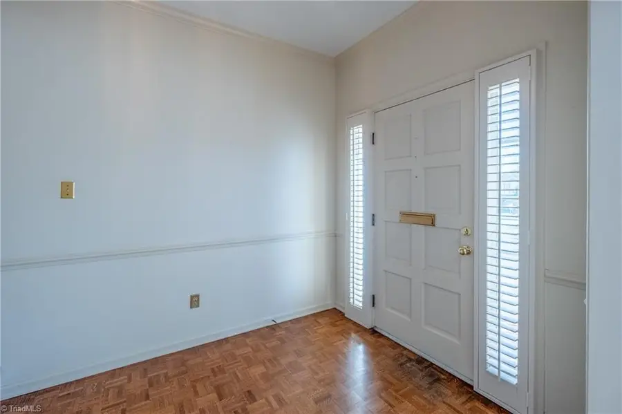 27 Fountain Manor Drive, Greensboro, NC 27405 - #3