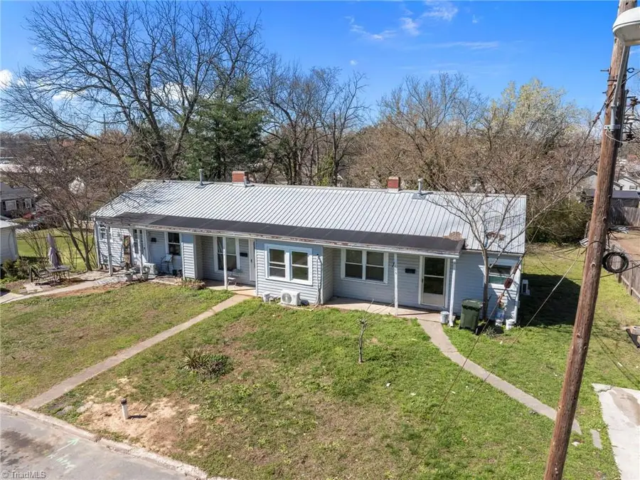 102, 104, 106 Warner Street, Thomasville, NC 27360 - #3