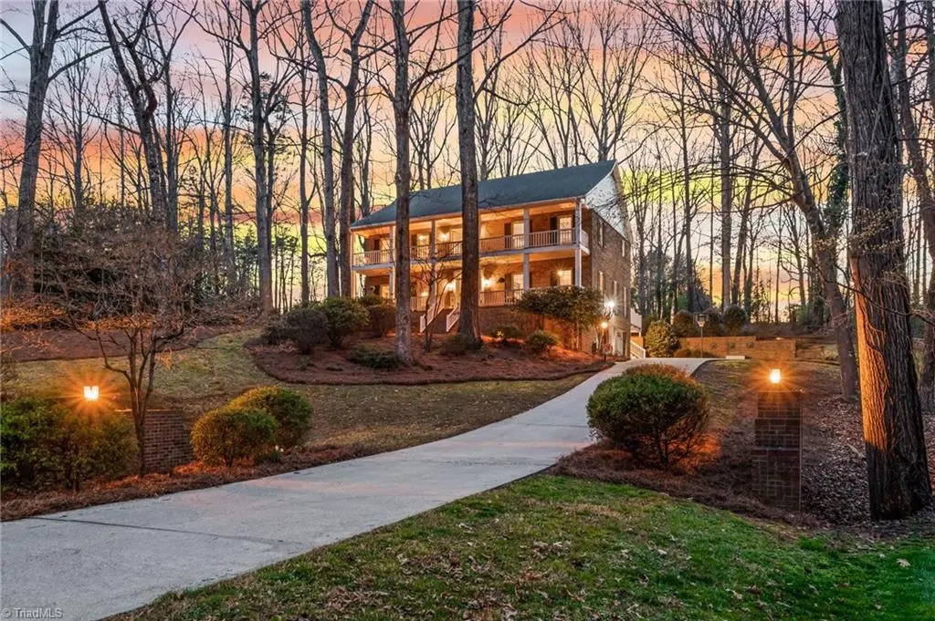 3829 Tangle Oak Drive, Clemmons, NC 27012 - #1