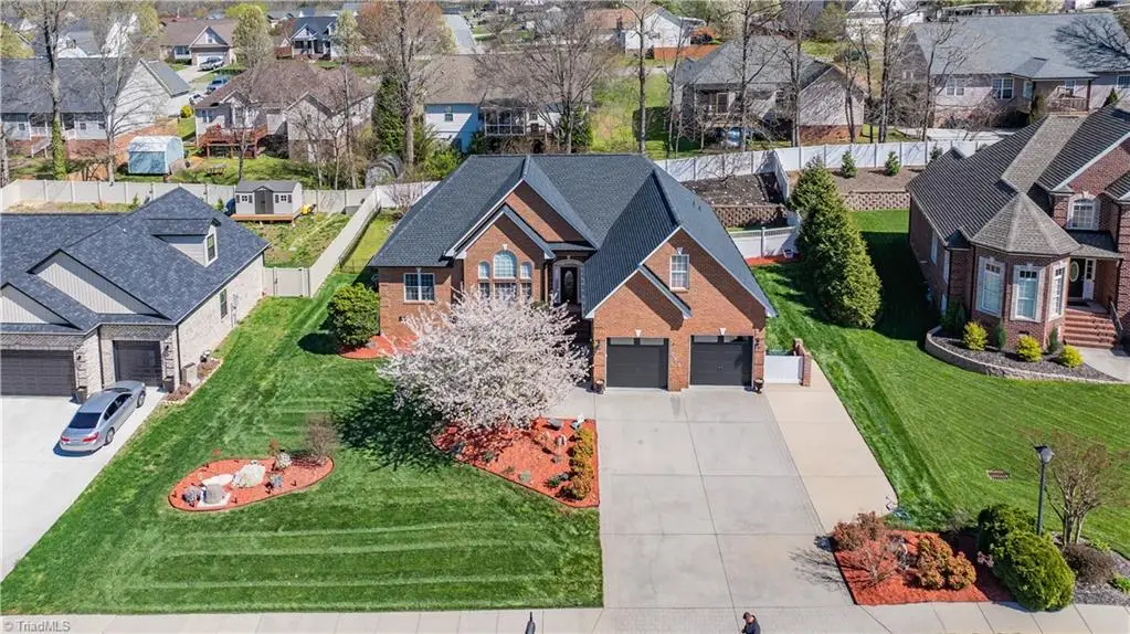 308 Belgian Drive, Archdale, NC 27263 - #1